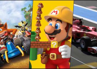 Lanzamientos Junio 2019: videojuegos a los que no podrás dejar de jugar