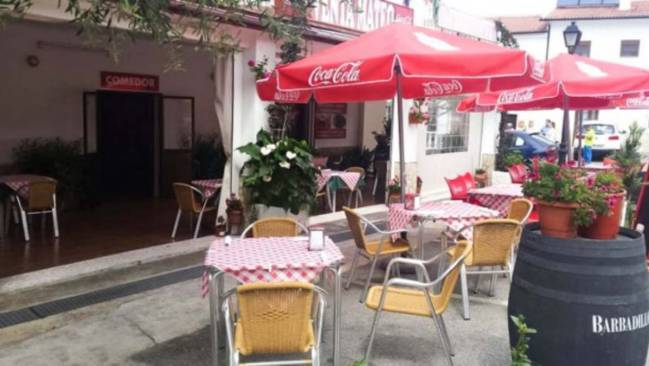 donde comer en los pueblos blancos