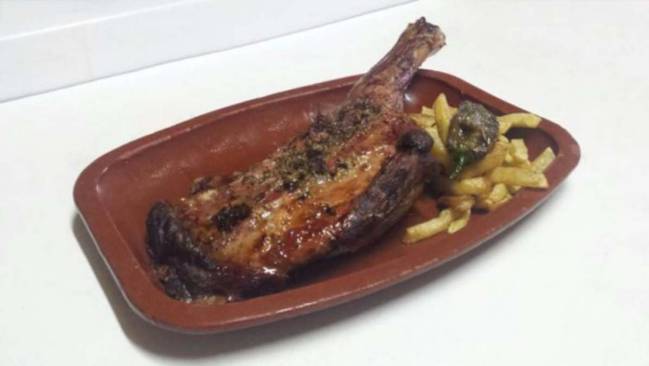 donde comer en los pueblos blancos