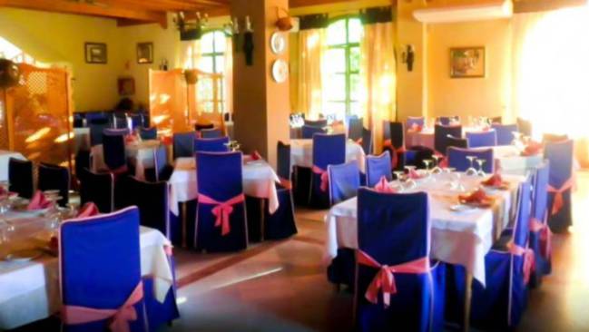 donde comer en los pueblos blancos
