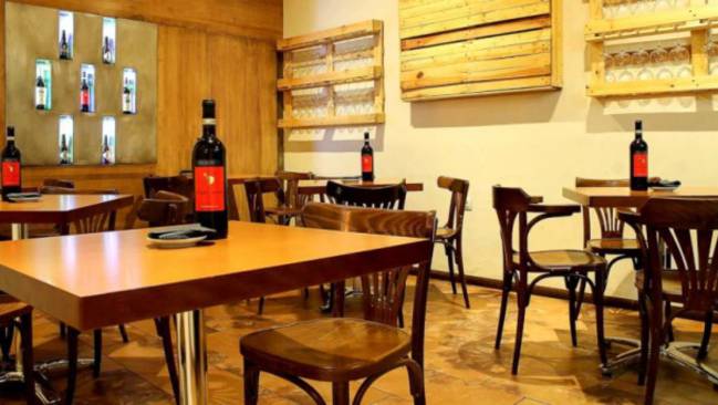 restaurantes gallegos de madrid
