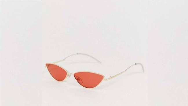 gafas de sol para este 2019