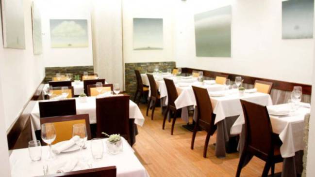 mejores restaurantes italianos