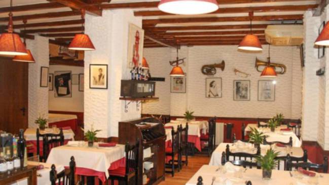 mejores restaurantes italianos