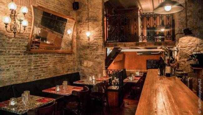 mejores restaurantes italianos