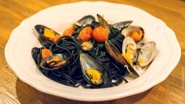mejores restaurantes italianos