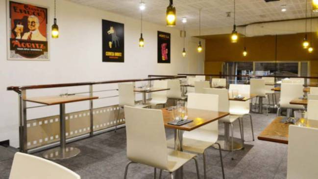 mejores restaurantes italianos