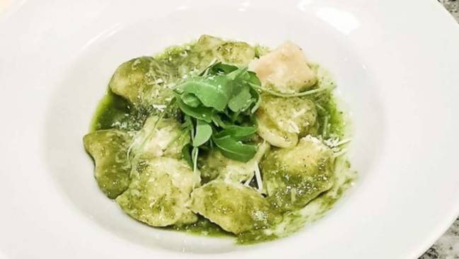 mejores restaurantes italianos