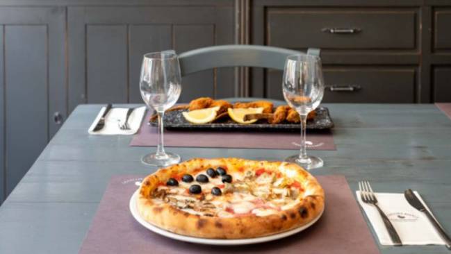 mejores restaurantes italianos
