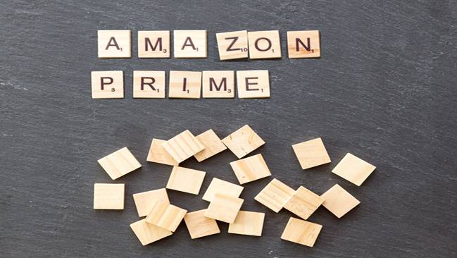 amazon prime 2019