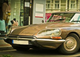 Citroën cumple 100 años: coches que no dejaron indiferente a nadie