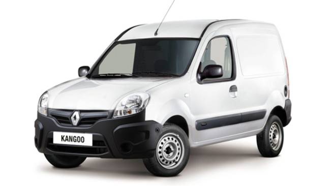 RENAULT KANGOO