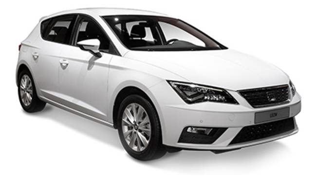 seat león