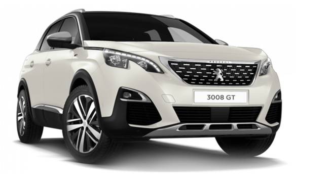 Peugeot Puretech