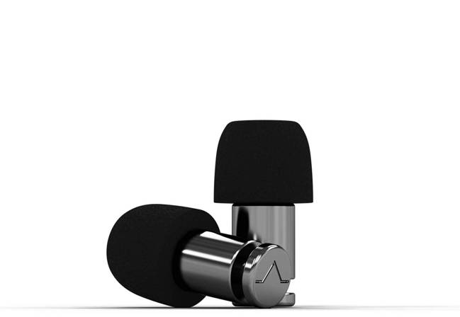 Mini tapones para oídos Isolate Pro