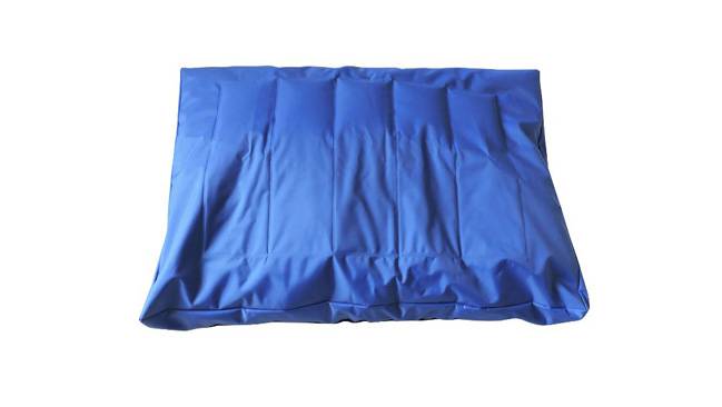 cama para animales