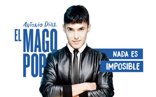 Mago Pop