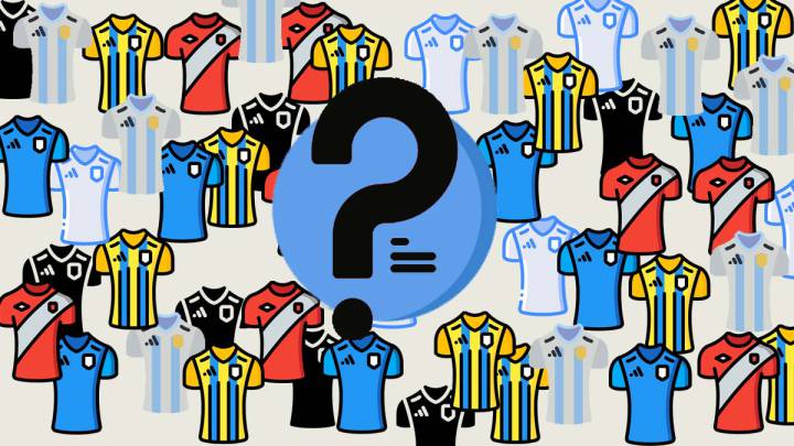 ¿Qué opinas de las nuevas camisetas y equipaciones de la Liga Santander?