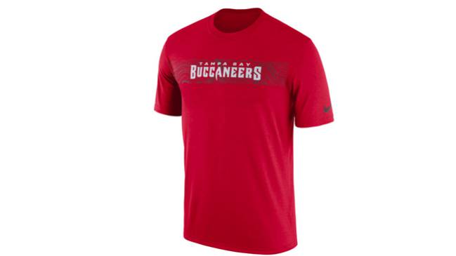 Camiseta Nike de Rebajas