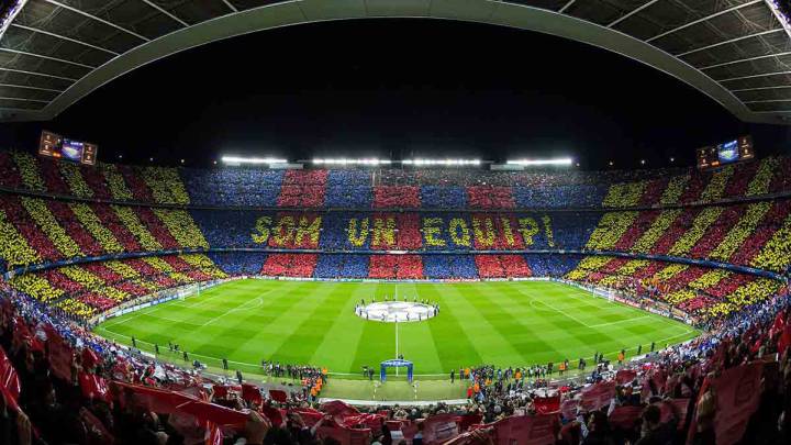 Nou Camp