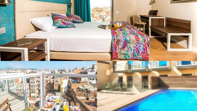 Ona Hotels Arya