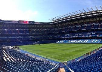 Restaurantes que te encantarán cerca del Santiago Bernabéu