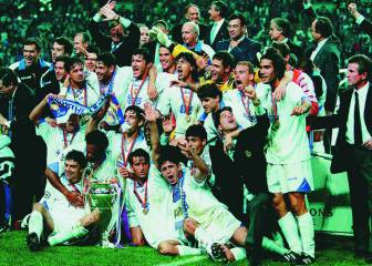 Camisetas clásicas del Madrid que no pueden faltar en tu colección