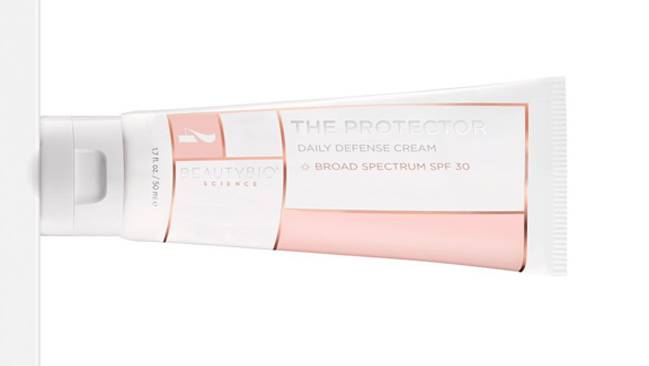 Crema Beauty Bio The Protector