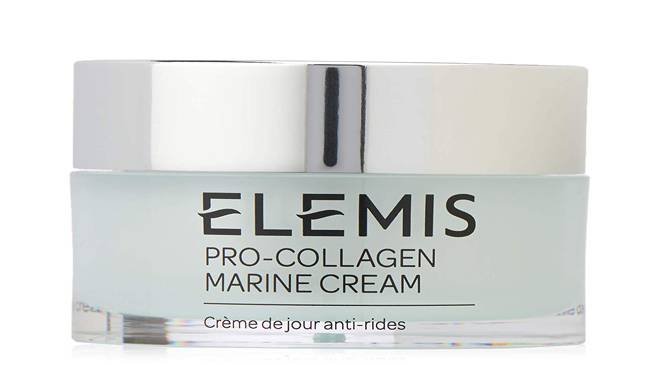 Crema Pro-Collagen Marine de Elemis