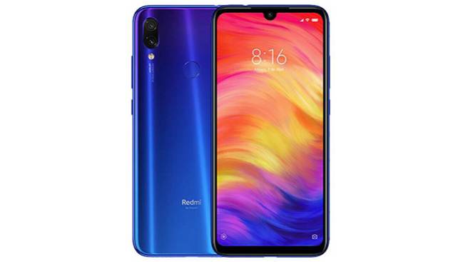 Oferta Xiaomi redmi