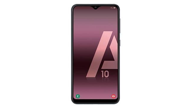 Oferta Samsung Galaxy