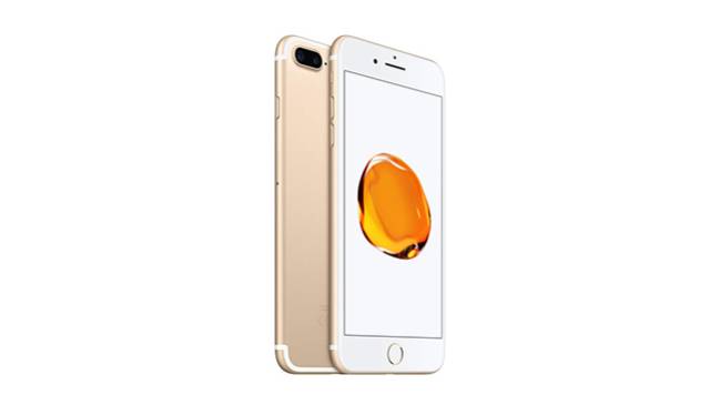 Oferta IPhone 7