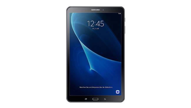 Oferta Tablet Samsung Galaxy