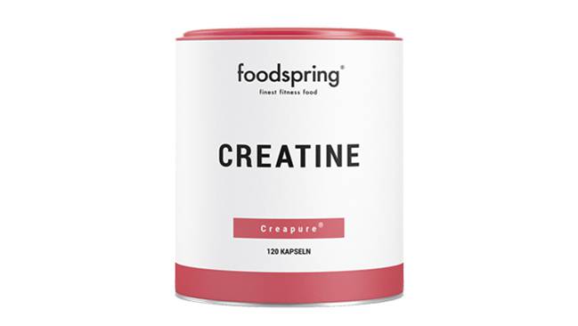 creatina