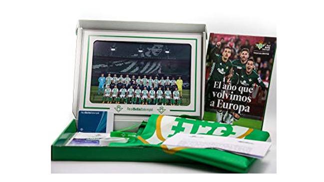 Beneficios exclusivos con el pack ‘Soy Bético’