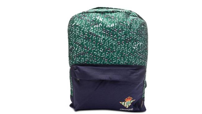 Mochila Real Betis Kappa 18-19