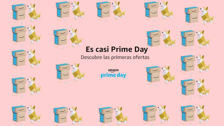 Amazon Prime Day