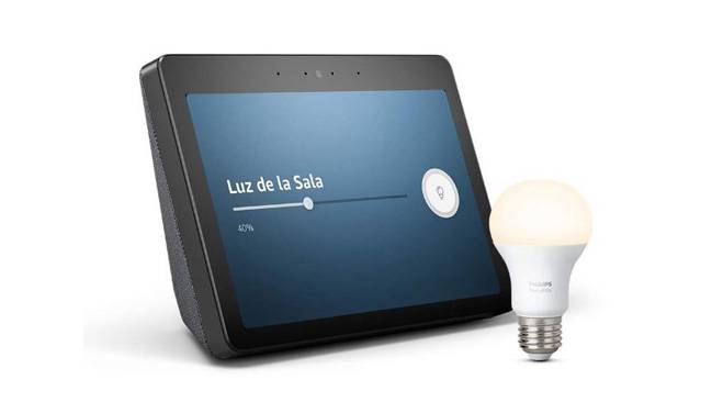 Echo Show de Amazon
