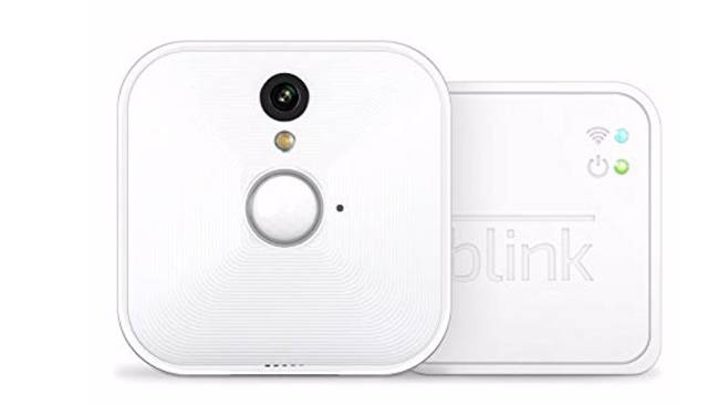 Cámara de seguridad Blink