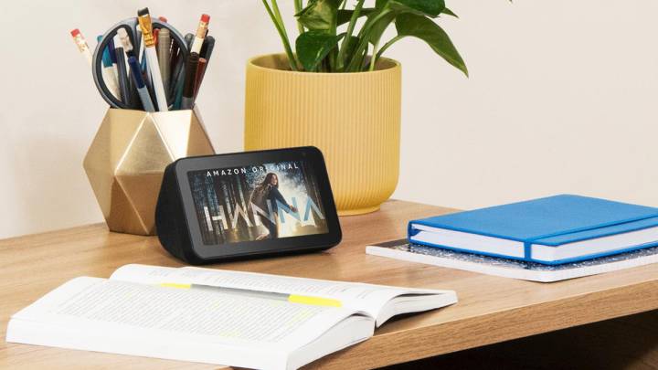 Dispositivos de Amazon en oferta que te harán la vida más fácil
