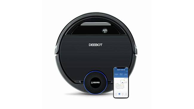 Ecovacs DEEBOT 930