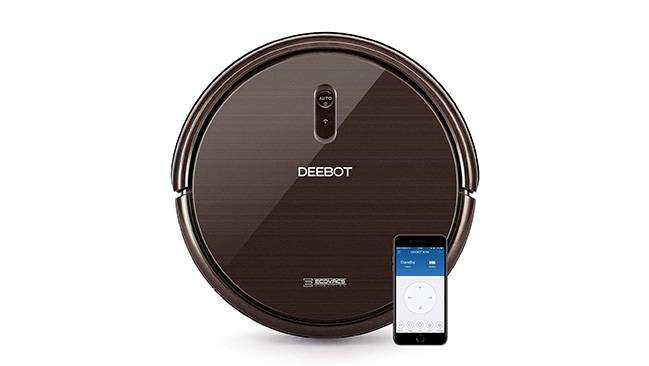 Ecovacs DEEBOT N79S