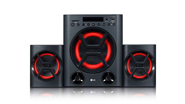 LG XBOOM LK72B