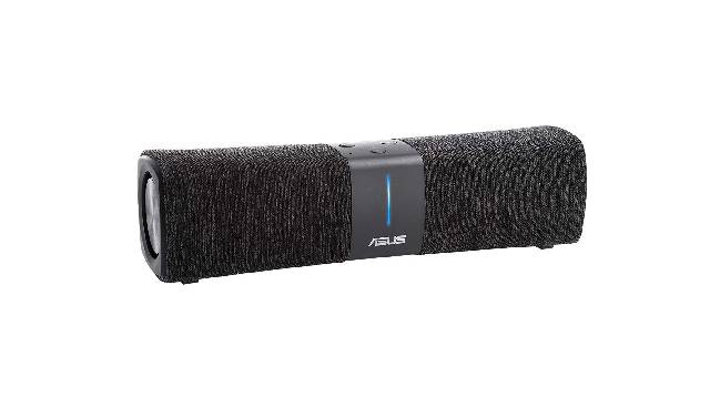 Router inteligente todo en uno Asus Lyra