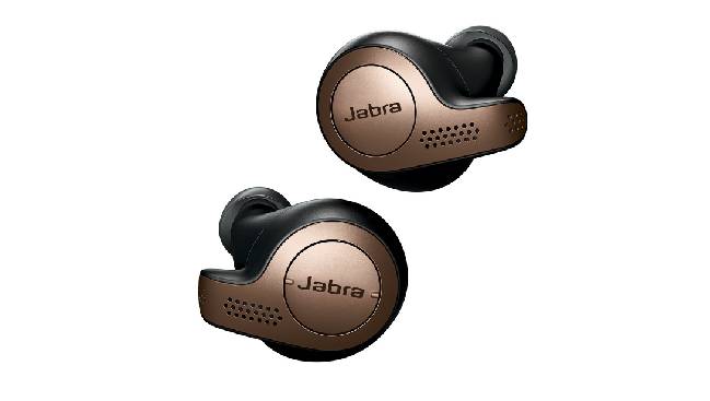 Auriculares inalámbricos inteligentes Jabra 65t