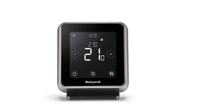 TERMOSTATO INTELIGENTE HONEYWELL