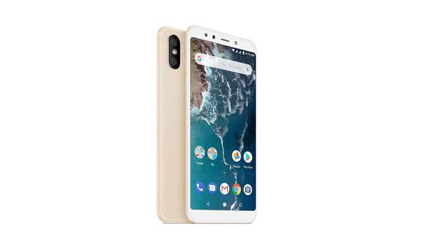 Comprar Xiaomi Mi A2 Lite