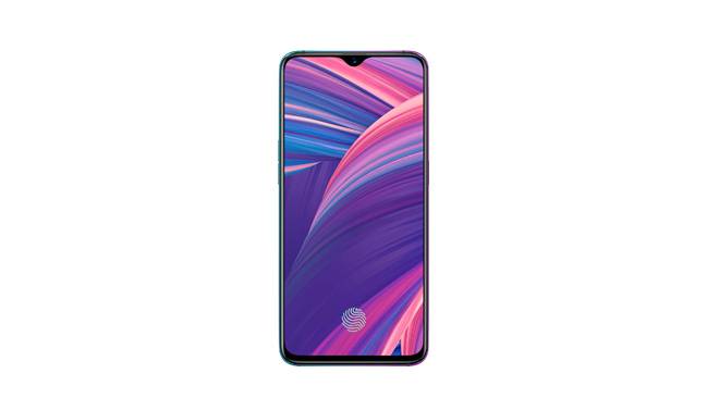 Comprar OPPO RX17 Pro
