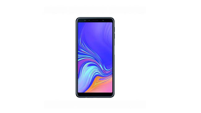Comprar Samsung Galaxy A7