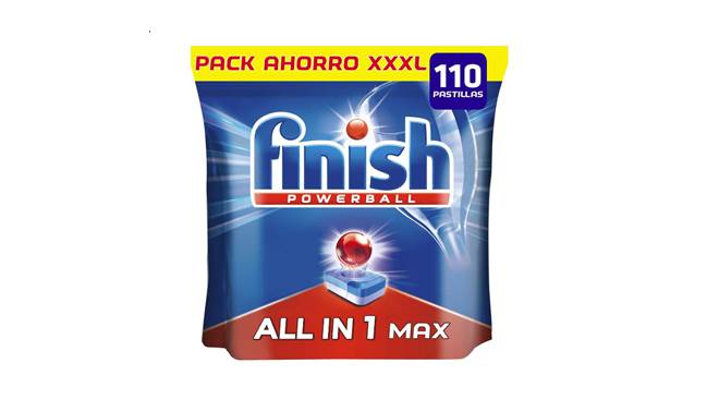 Finish Powerball PRime Day